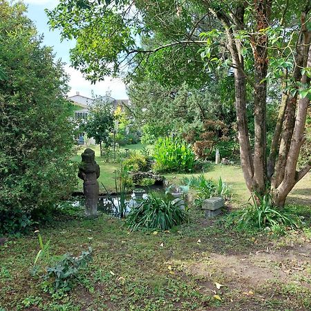 La Gueriniere La Moulidart Bed and Breakfast Châteauneuf-sur-Charente Buitenkant foto